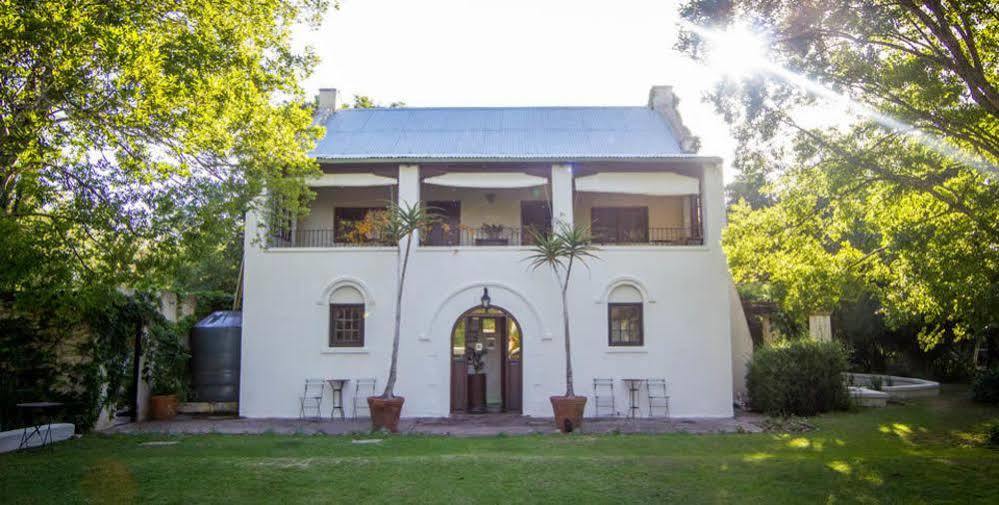 Halstead Farm Villa Port Elizabeth Exterior photo