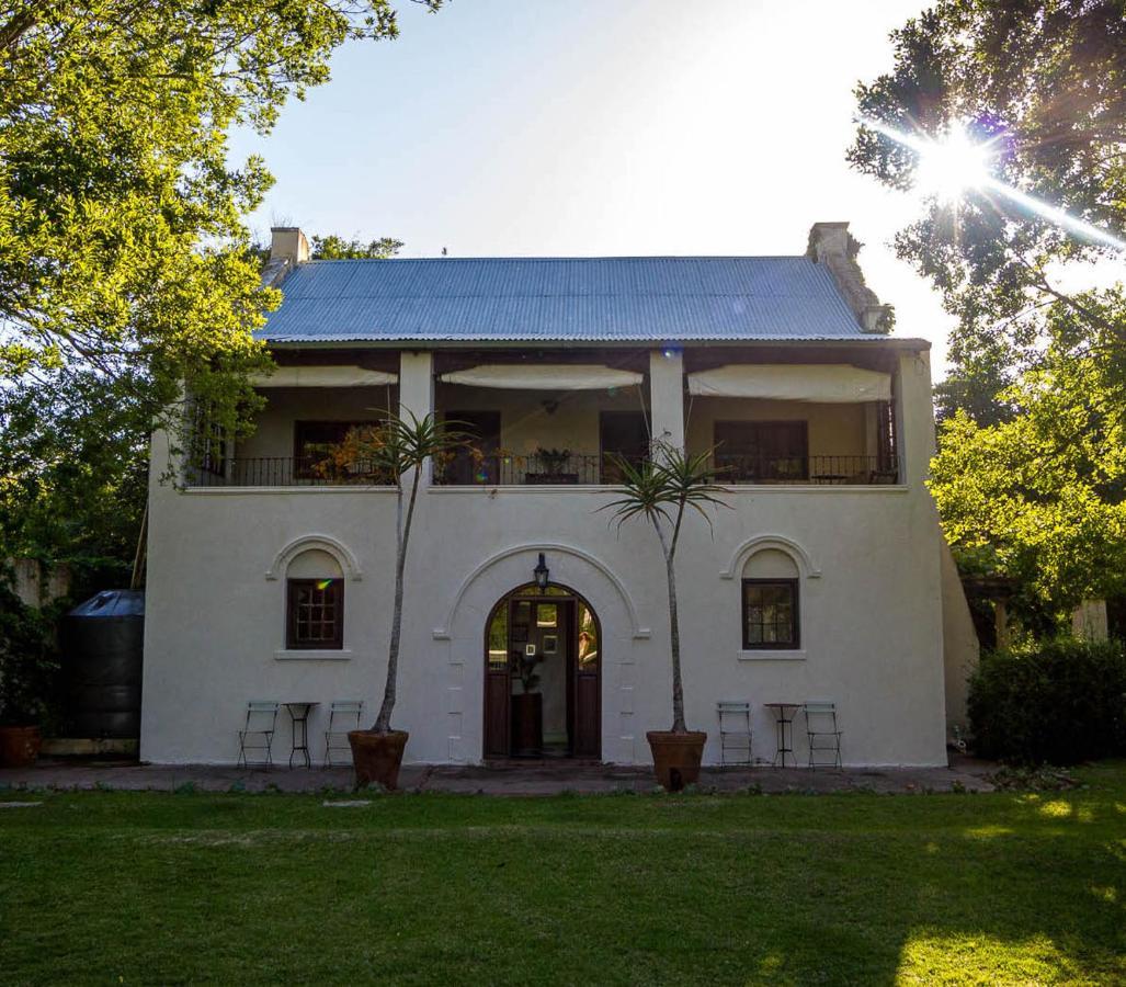 Halstead Farm Villa Port Elizabeth Exterior photo